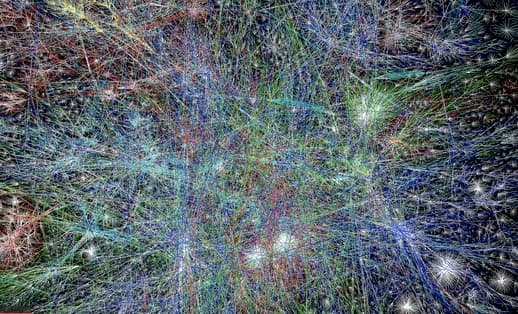 Pagal populiarumą JAV internetas pirmą kartą aplenkė televiziją