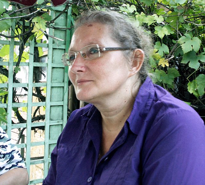 Irena Vasinauskaitė