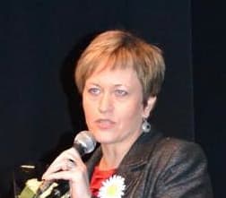 D. Juozapavičienė. Nuotr. iš „alytus.lt“