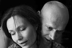 Oskaro Koršunovo teatro spektaklis „Miranda“