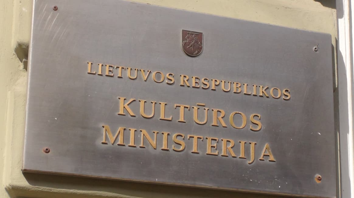 Laisvės kovotojai kreipėsi į valstybės vadovus dėl gėdingai žlugdomo konkurso