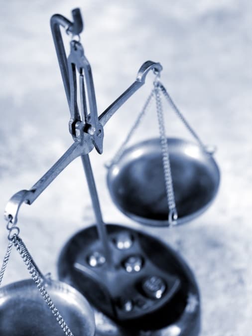 Žada įstatymo pataisomis užtikrinti didesnį teismų darbo veiksmingumą