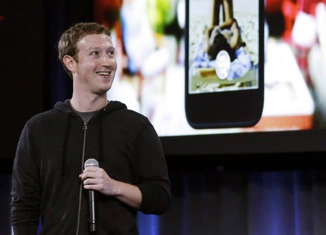 Išmaniųjų telefonų gamintojai su „Facebook“ nenori turėti jokių reikalų