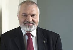 Aplinkos ministras V. Mazuronis. Nuotr. mazuronis.lt