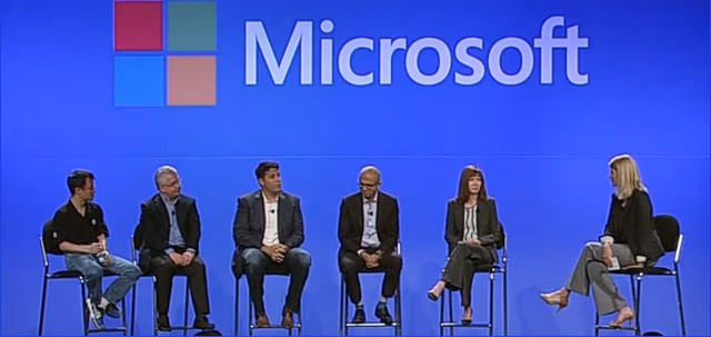 „Microsoft“ kuria planus, kaip kuo greičiau numarinti „Windows XP“