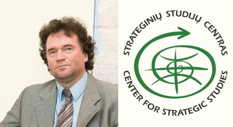 Buvęs vienos iš VSD valdybų viršininkas Egidijus Motieka vadovavo Strateginių studijų centrui, kai buvo kuriama vadinamoji Lietuvos sėkmės formulė, dabar įslaptinta ir dūlanti stalčiuose