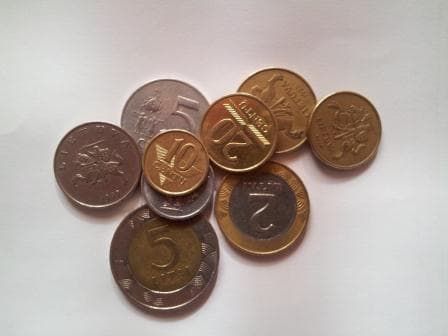 Kur išleisti neva "bendruomenių stiprinimui" skirtą paramą, ką kokioje baloje statyti už šiemet į Šiaulius „ateinančius“ 335 tūkstančius litų, ir vėl spręs dirbtinai sukurti, teisiškai neįregistruoti dariniai. Nuotr. "Alkas.lt"