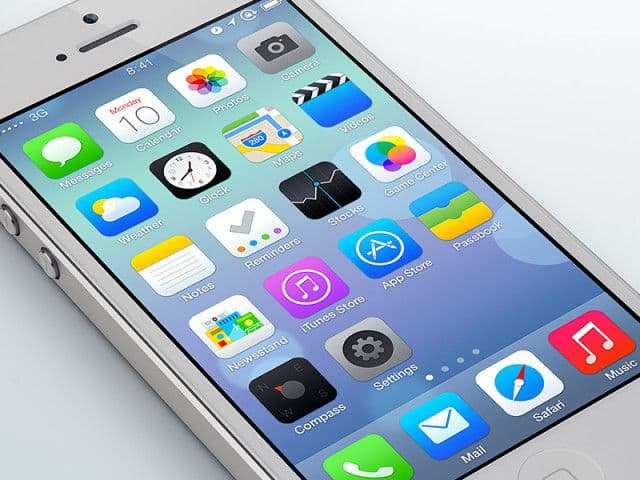 Naujos kartos „iPhone“ kompanija „Apple“ pristatys rugsėjo 10 d.
