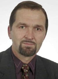 Rimantas Lazdynas (1951–2013)