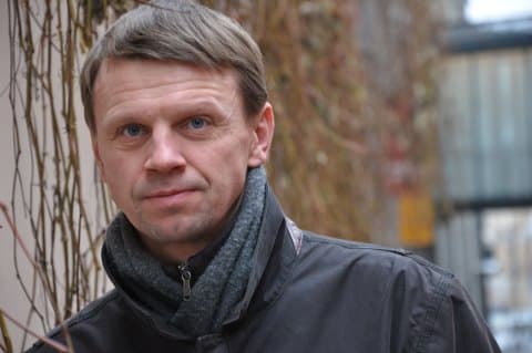 Rolandas Kazlas
