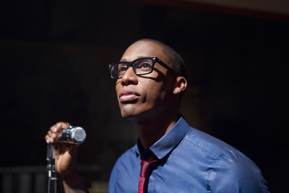 Raphael Saadiq. Nuotr. iš raphaelsaadiq.com