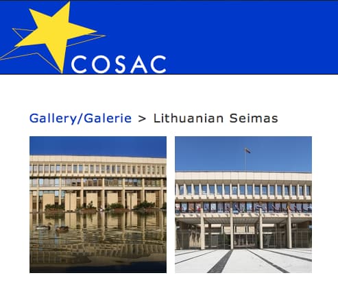 Nuotr. iš cosac.eu