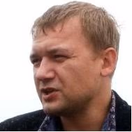 Sevastopolio miesto tarybos deputatas Sergejus Smolianinovas. New-sebastopol.com nuotr.
