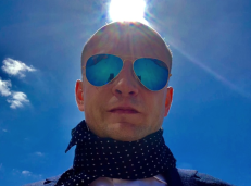 N. Mačiulis. Nuotr. facebook.com