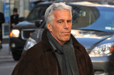 Turtuolis pedofilas Dž Epšteinas. Nuotr. nypost.com