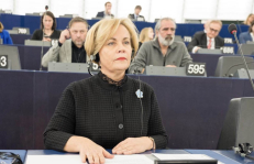 R. Juknevičienė. Nuotr. facebook.com