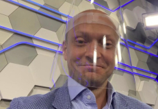 Nerijus Mačiulis. Nuotr. facebook.com