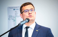 Renginio akimirka. Nuotr. facebook.com