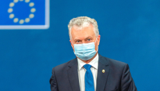 Nuotr. prezidentas.lt