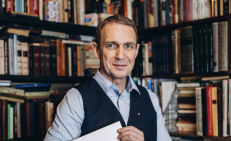 A. Juozaitis. Nuotr. facebook.com