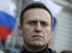 A. Navalnas.