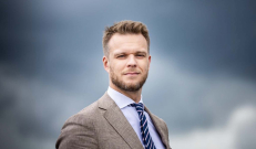 G. Landsbergis. Nuotr. facebook.com