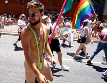 Asociatyvi gėjaus profesionalo nuotrauka.