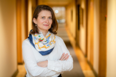 Giedrė Balčytytė. Nuotr. lrv.lt