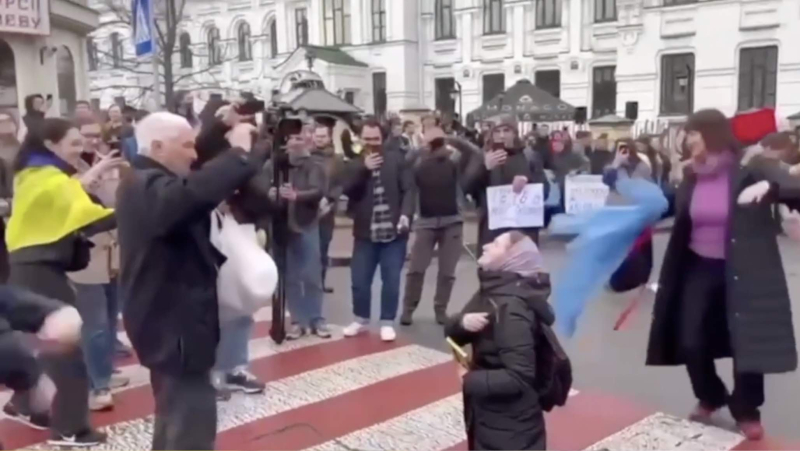 Aistros dėl Ukrainos pravoslavų cerkvės nerimsta ir toliau | Ekspertai.eu